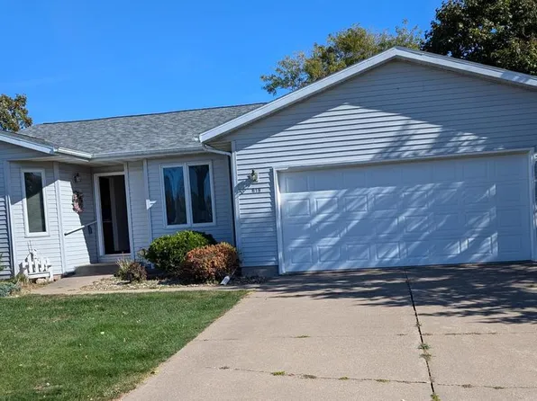 619 Lee DRIVE, West Salem, WI 54669