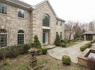 462 Everett Rd, Holmdel, NJ 07733