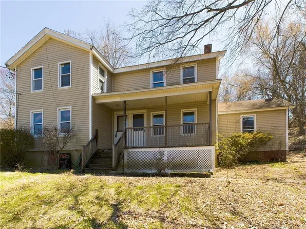 150 Prospect Street, Ansonia, CT 06401