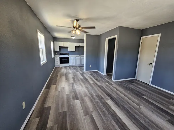 206 N Prospect St #206B, Amarillo, TX 79106