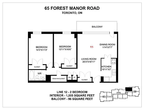 Floor plan 0212