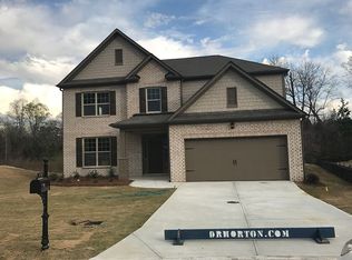 4247 Rovello Way, Buford, GA 30519