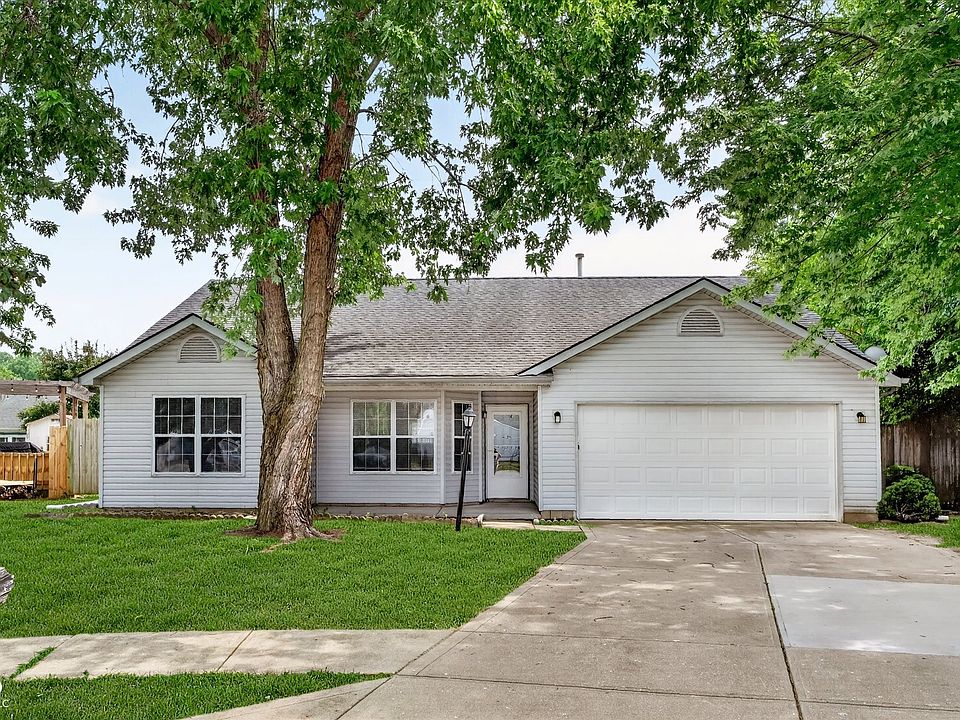 1st image of 3113 Hodson Ct