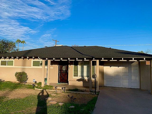 New Roof November 2020