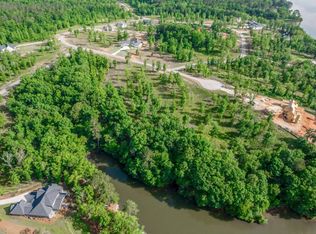 1121 Open Water Dr, Greensboro, GA 30642