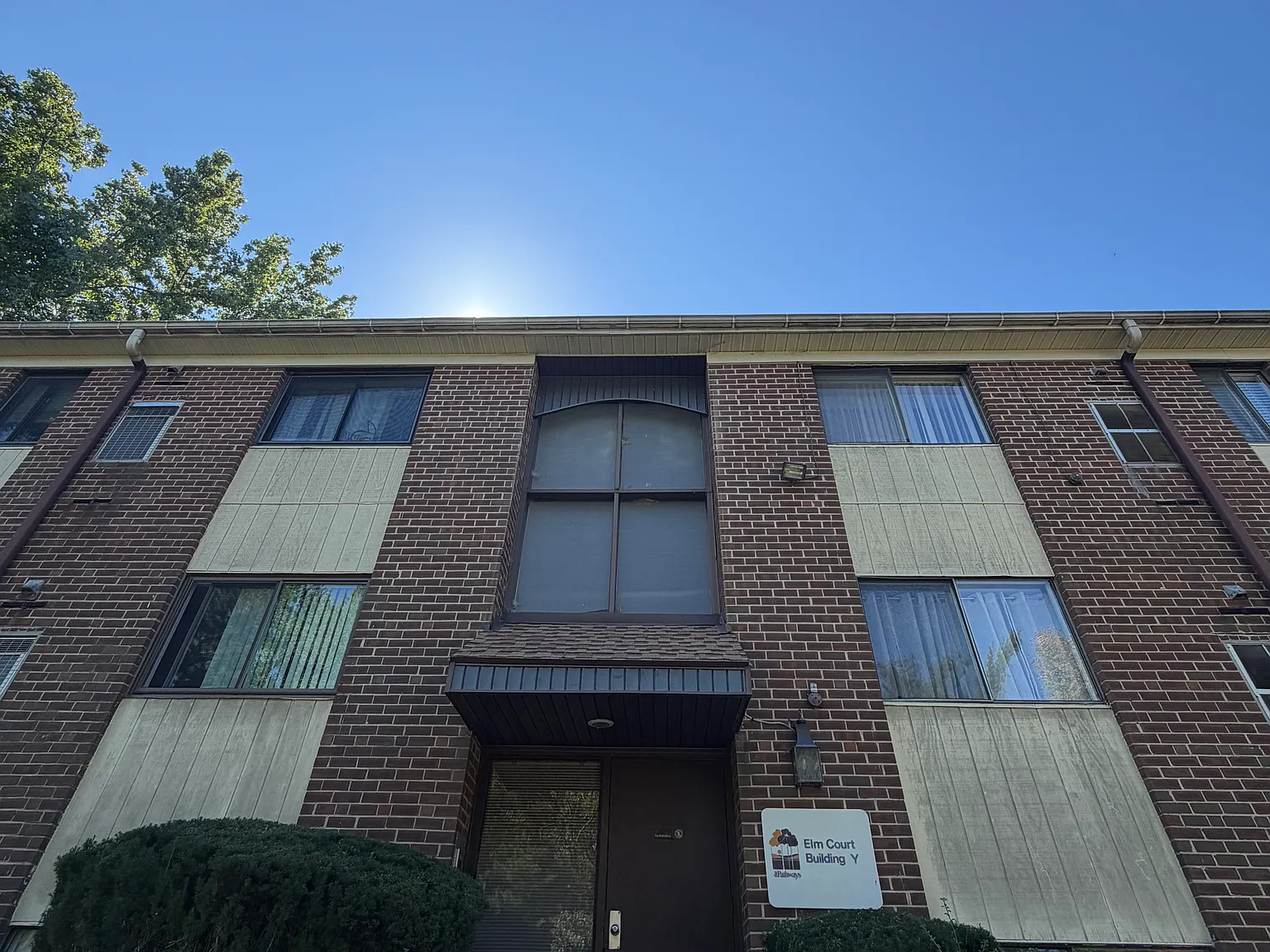 1 bed, 672 sqft, $1,650 — Photo 4