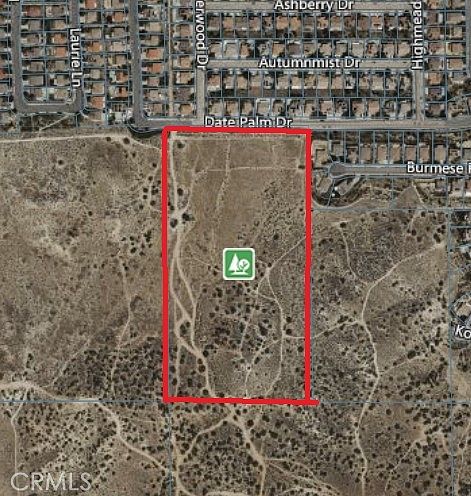 1st image of 20 Date Palm Dr Lot 1