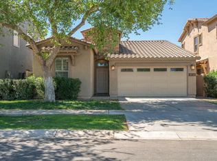 4365 E Vaughn Ave, Gilbert, AZ 85234