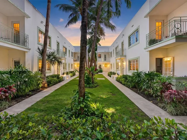 1205 Meridian Ave APT 1, Miami Beach, FL 33139