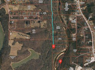 0 Cardinal Lane Walnut Rdg, Union, MO 63084