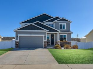 6950 Langland St, Wellington, CO 80549
