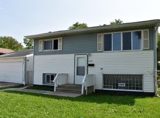 16453 Dixie Hwy, Markham, IL 60428