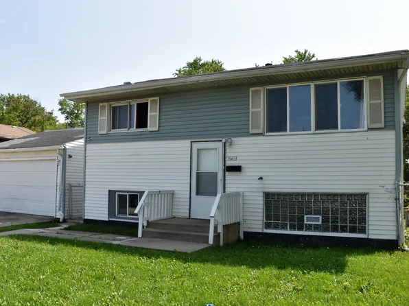 16453 Dixie Hwy, Markham, IL 60428