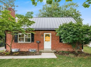 4482 Sellers Ave, Columbus, OH 43214