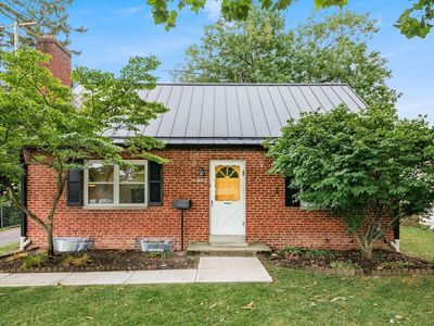 4482 Sellers Ave, Columbus, OH, 43214
