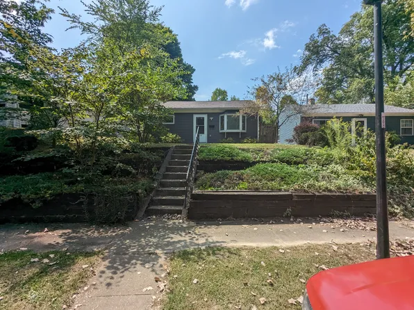 2137 Edgehill Ave, Fort Wayne, IN 46805