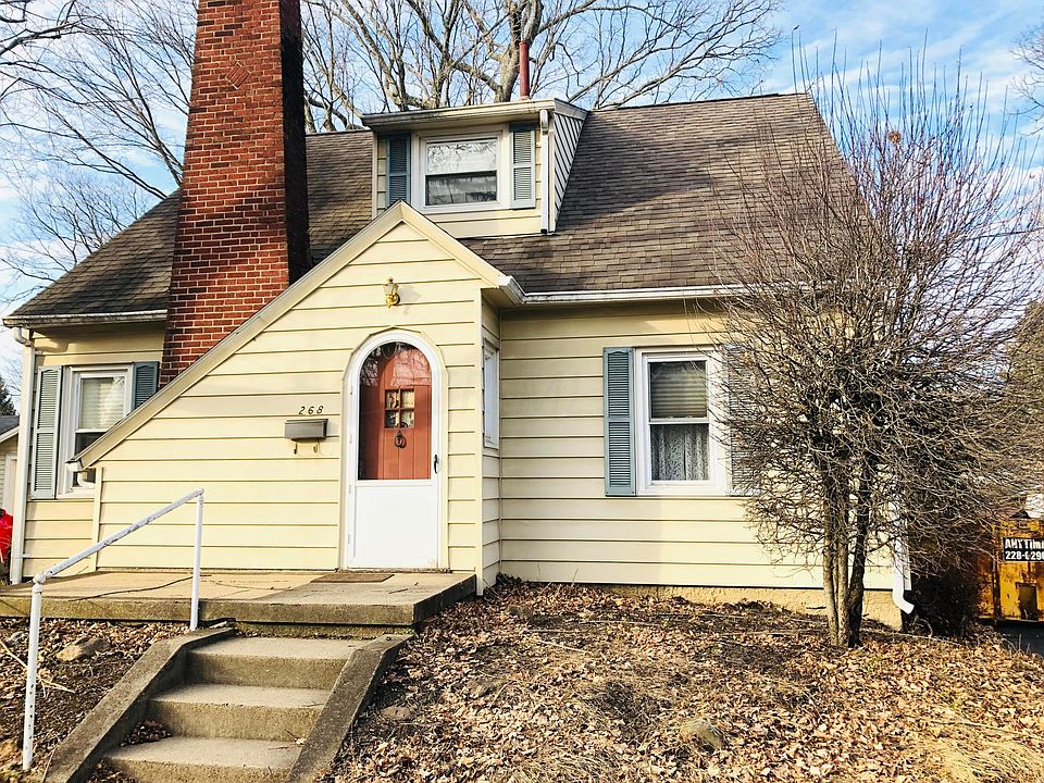 1st image of 268 Moull St