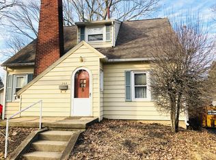 268 Moull St, Newark, OH 43055
