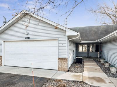 11241 Robinson Dr NW, Coon Rapids, MN, 55433