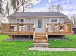 34 Napier St, Vaughan, ON L0J 1C0