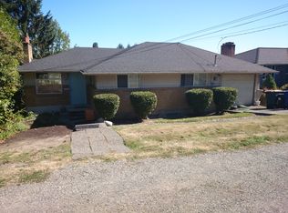 3824 41st Ave S, Seattle, WA 98118