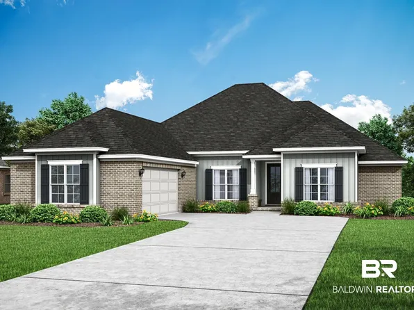 31962 Marvanna Dr, Spanish Fort, AL 36527