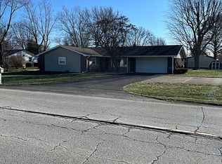 2933 W Alto Rd, Kokomo, IN 46902