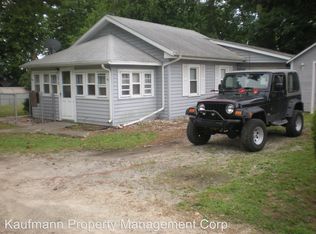 1876 S 2nd St, Albion, IN 46701