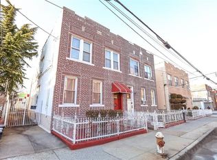 8012 16th Ave, Brooklyn, NY 11214