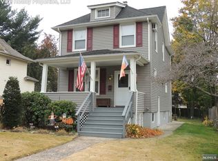 72 E Hunter Ave, Maywood, NJ 07607