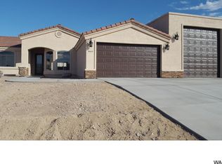3663 Bonanza Pl, Lake Havasu, AZ 86406
