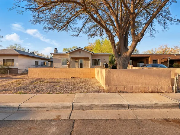 255 Gene Ave NW, Albuquerque, NM 87107