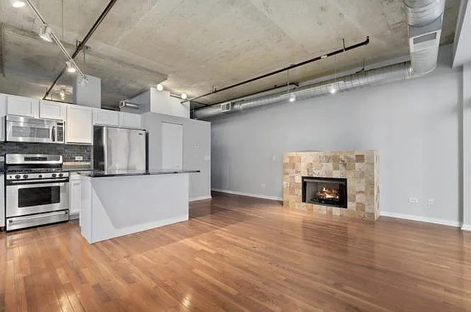 933 W Van Buren St #324 — Photo 7
