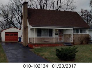1335 Byron Ave, Columbus, OH
