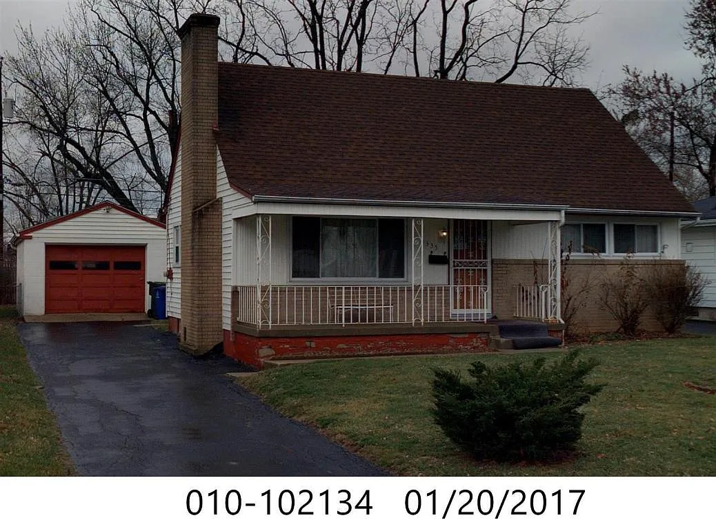 1335 Byron Ave photo 1