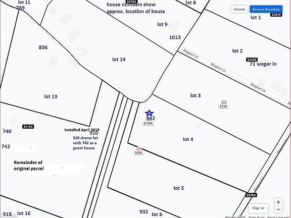 2nd image of 942 Hollida Ln