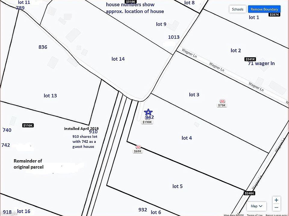 1st image of 942 Hollida Ln