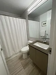 Rented by The Dermot Realty Management Company