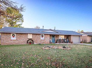 125 Lions Cv, Walters, OK 73572