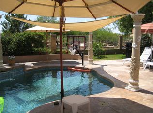 2730 S Yucca St, Chandler, AZ 85286