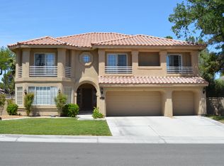 187 Springfield St, Henderson, NV 89074