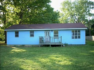 894 Dawn Dr, Memphis, TN 38127