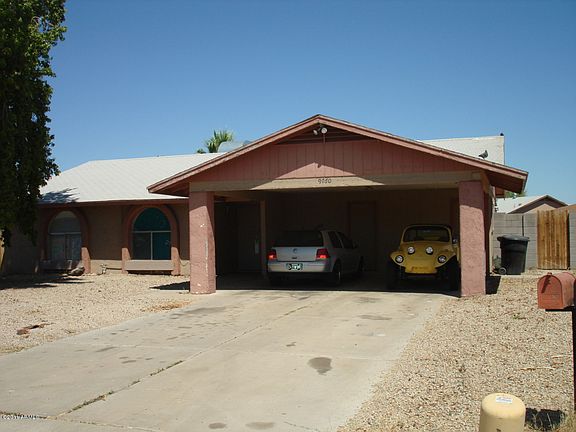2nd image of 9765 N 68TH Drive