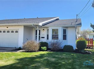 218 Ironton St, Wauseon, OH 43567