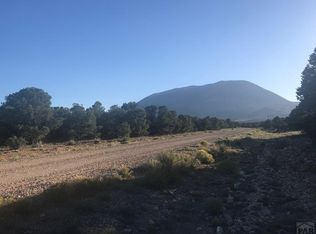73 Colorado Land And Grazing, Walsenburg, CO 81089
