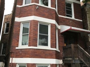 5434 S Wood St #1, Chicago, IL 60609