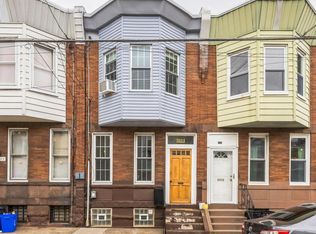 3111 Belgrade St, Philadelphia, PA 19134