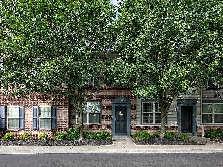 1-, 2-, and 3-Bedroom Apartments and Townhomes in Georgetown, KY