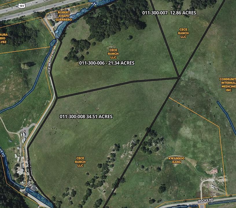 1st image of 1 Little Merrill Rd