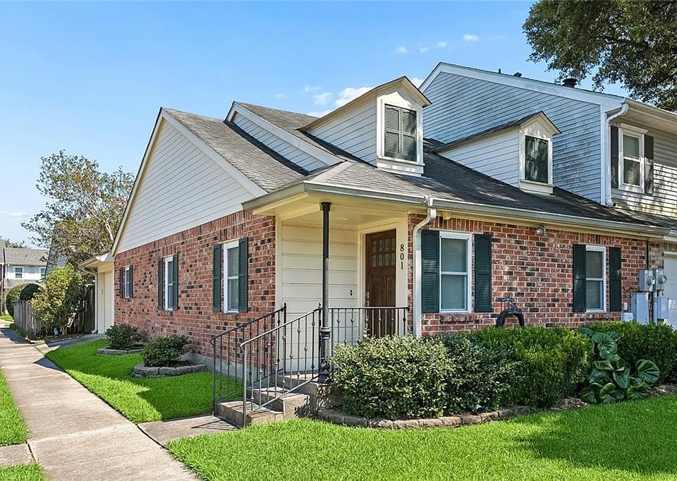 1st image of 801 Old Metairie Pl